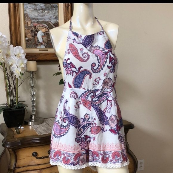 LF Pants - BUY 1 GET 1 FREE THREE DAYS ROMPER